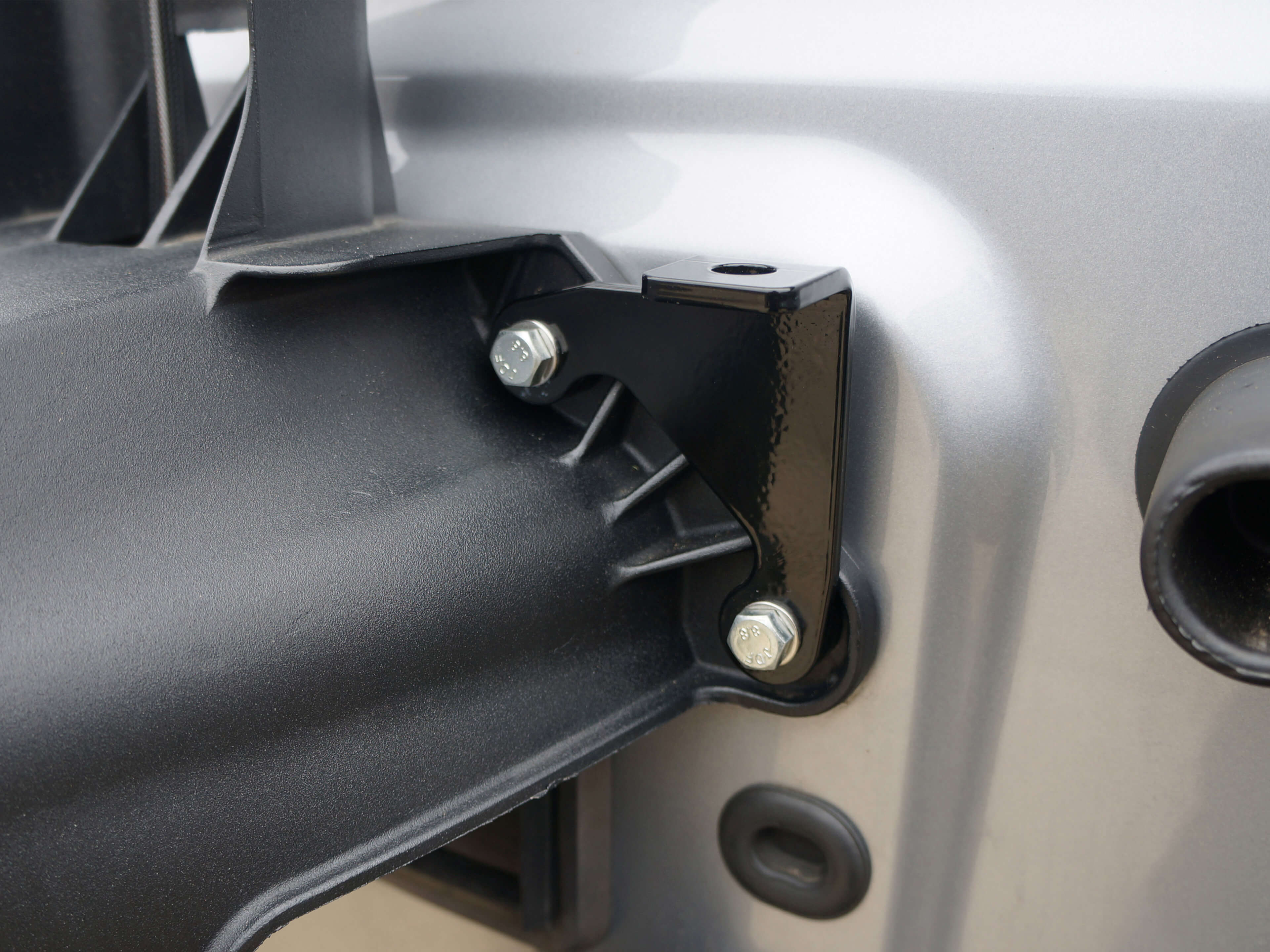 Typical installation